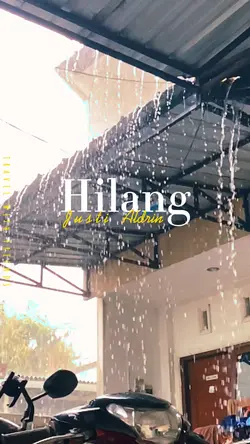 Hilang