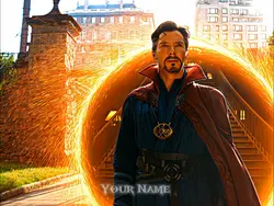 Avengers editz