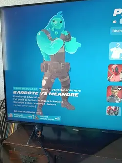 FORNITE 