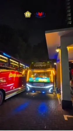 Template Wisata