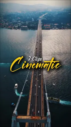 Cinematic City