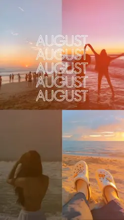 August Dump // recap