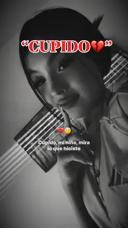 Cupido💔🤕
