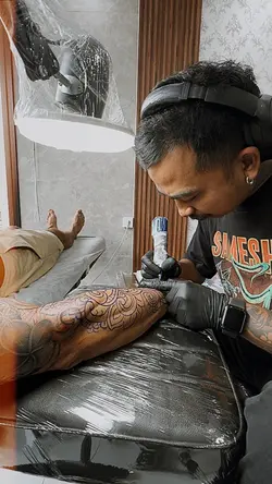 Tattoo 