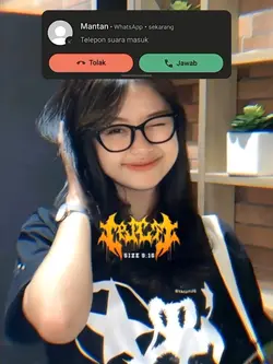 prank di tlp mantan