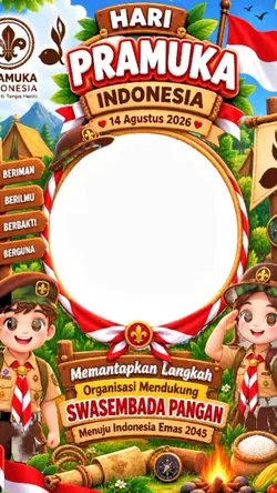 Hari Pramuka