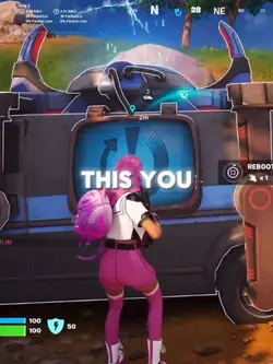 THIS YOU?🤡