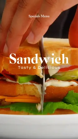 Sandwich