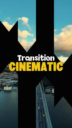 cinematic transition