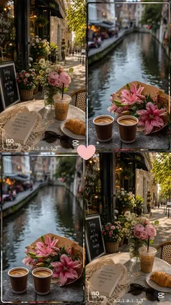 Coffee time 