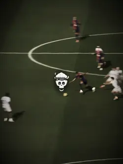 Skull Face Edit 
