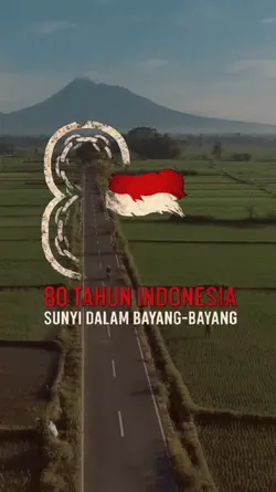 HUT RI KE 80