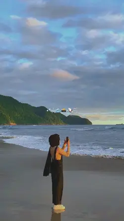Beach Template 10vid