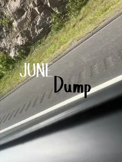 june dump .