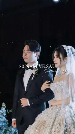 50 NĂM VỀ SAU