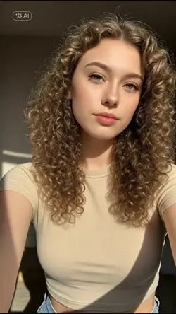 PERM CURL FILTER 
