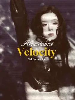 abracadabra velocity