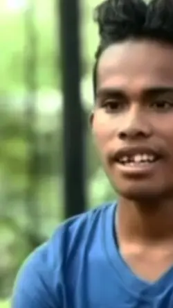 Wag kang mangangamba