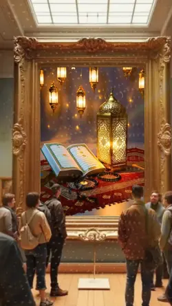 Ramzan inshAllah