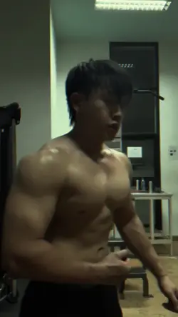 Body Transformation