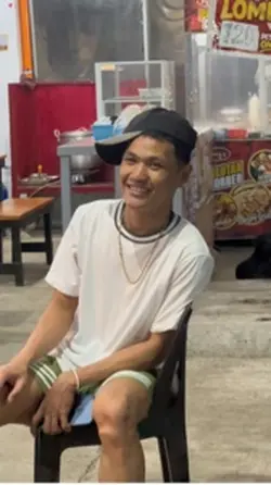 Hi ako nga pala si