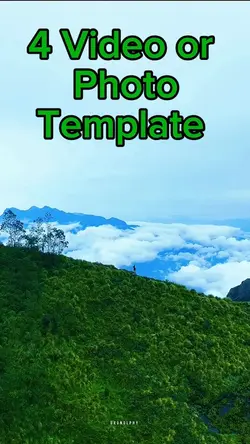 Trending Template 