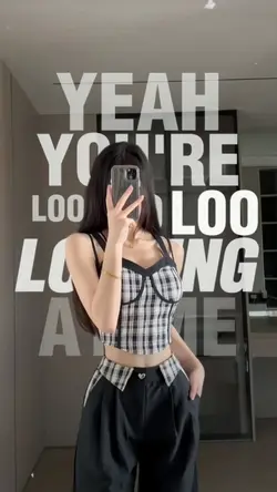 YEA YOU LOLOOK AT