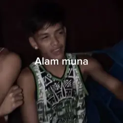 alam muna