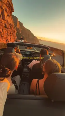 where do u wanna go