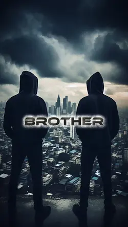 Your brother 