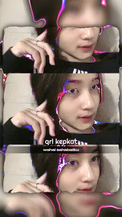 wahai sahabatku