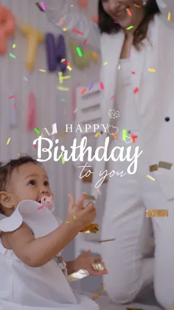 Birthday | V25