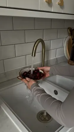 Cleaning ASMR