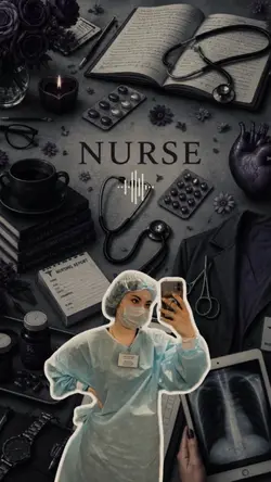 Nurse kolase