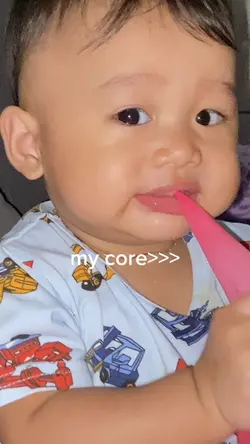 Toddler core✨