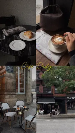 Cafe Daily