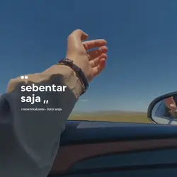 menceritakanmu