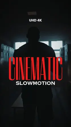 gym cinematic