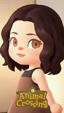 ANIMAL CROSSING