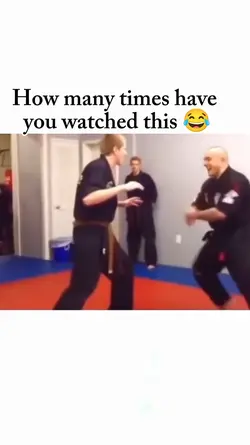 fight!