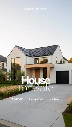 House for sale