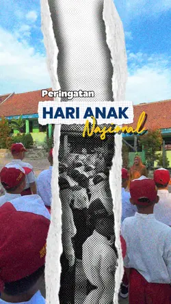 Hari Anak Nasional