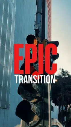 EPIC TRANSITION