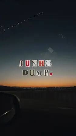 JUNHO DUMP