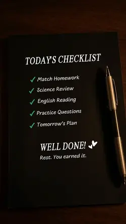 Study Sessions