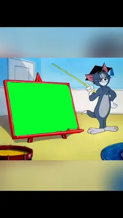 BOARD GREENSCREEN