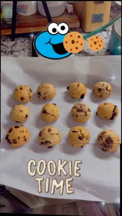 Toddler Template