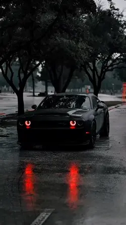 Angry Car