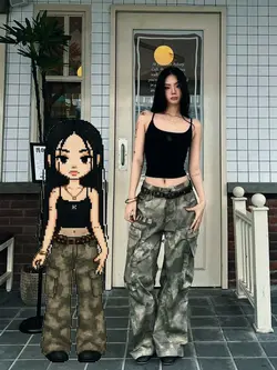 PIXEL TREND 