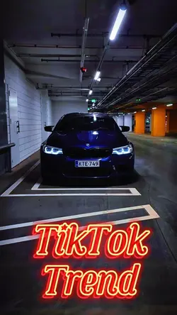 TikTok trend 